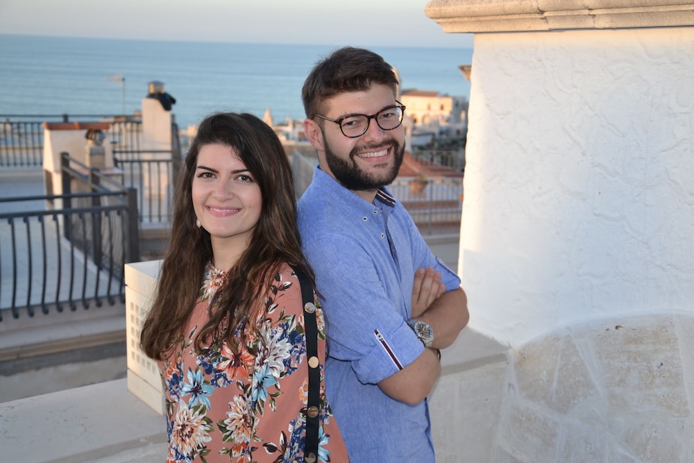 B&B Cuore di Vieste