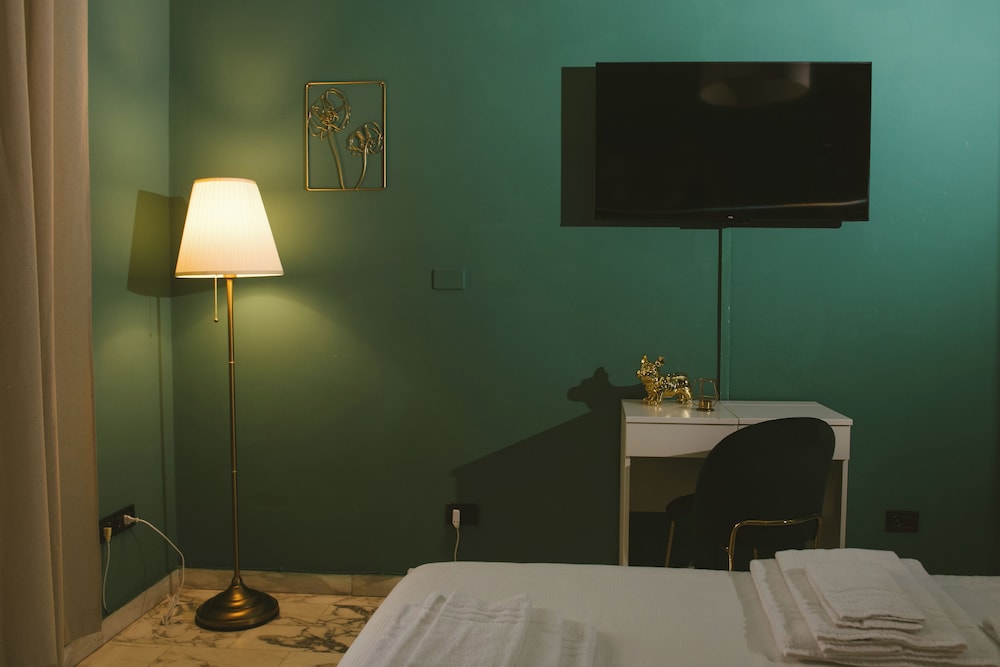 B&B Boteroom