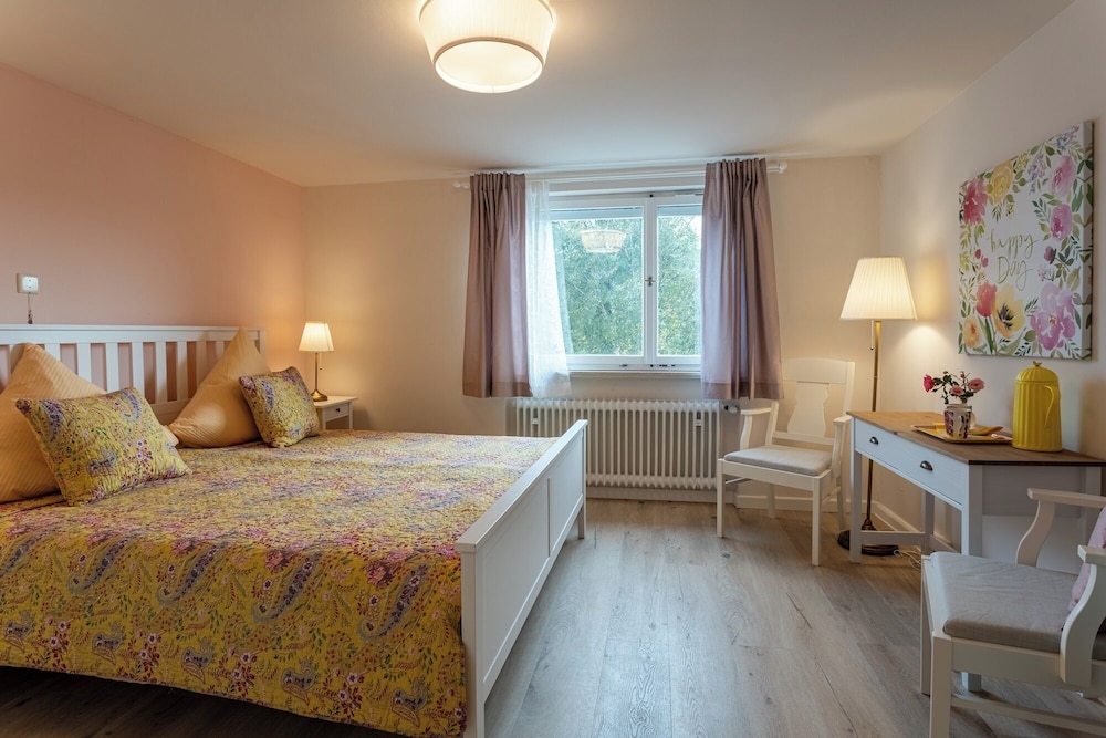Pension Landhaus
