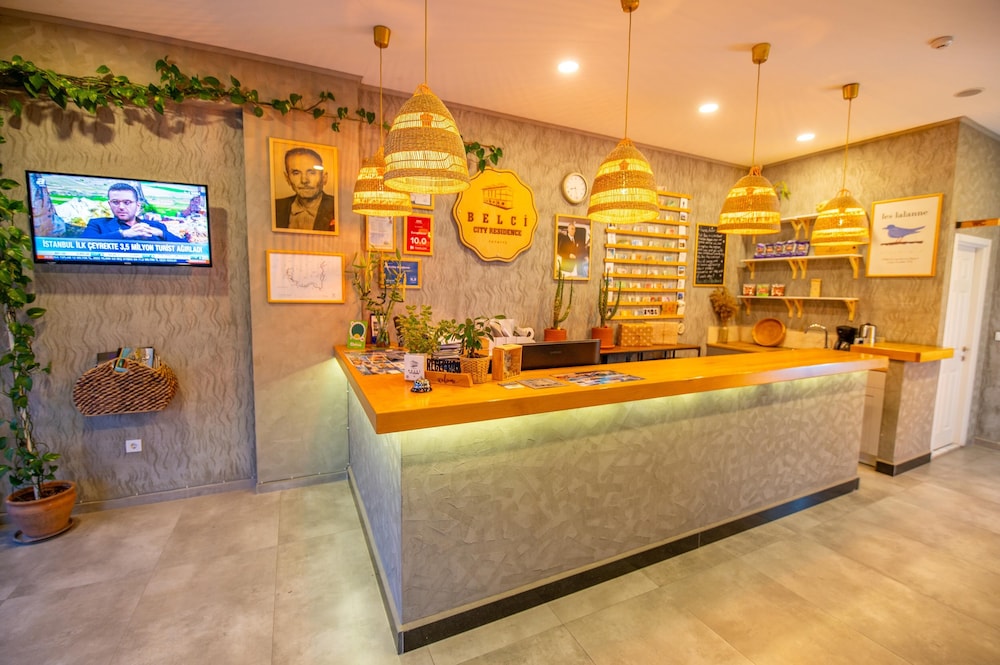 Belci City Residence - Image 14