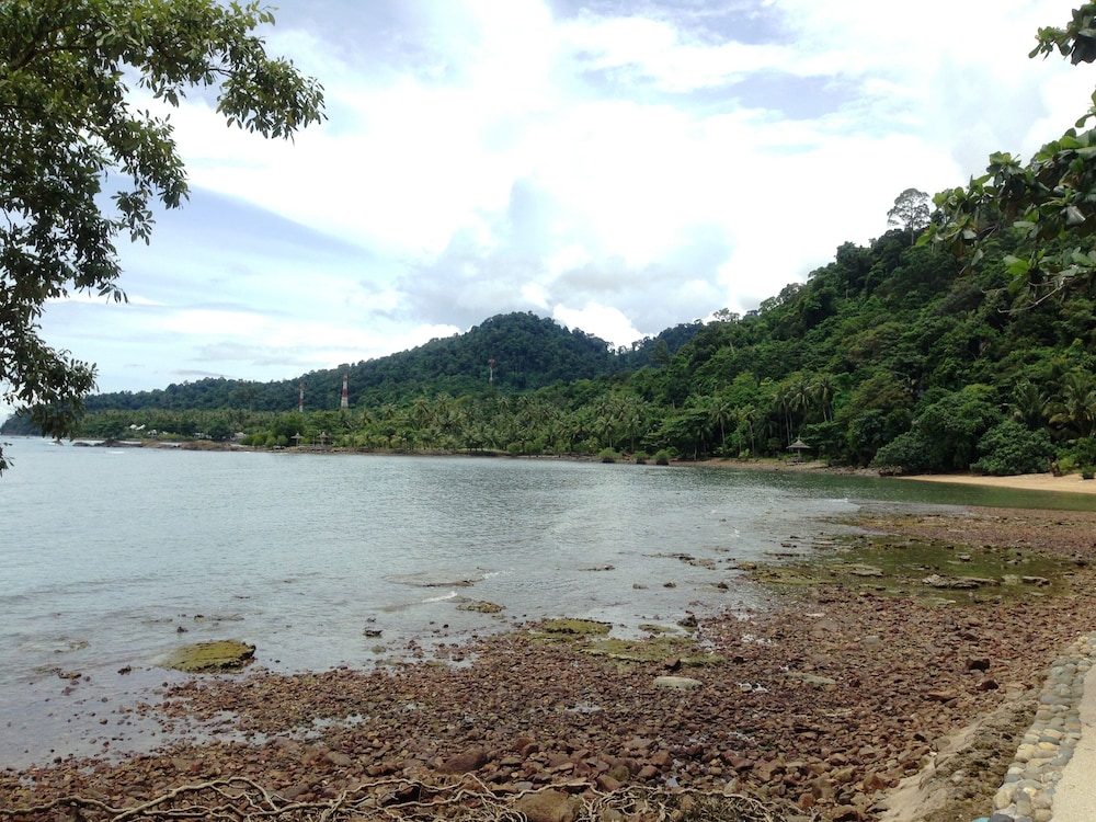 Bailan Beach Resort