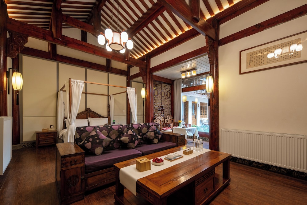 Jinfuyi hotel