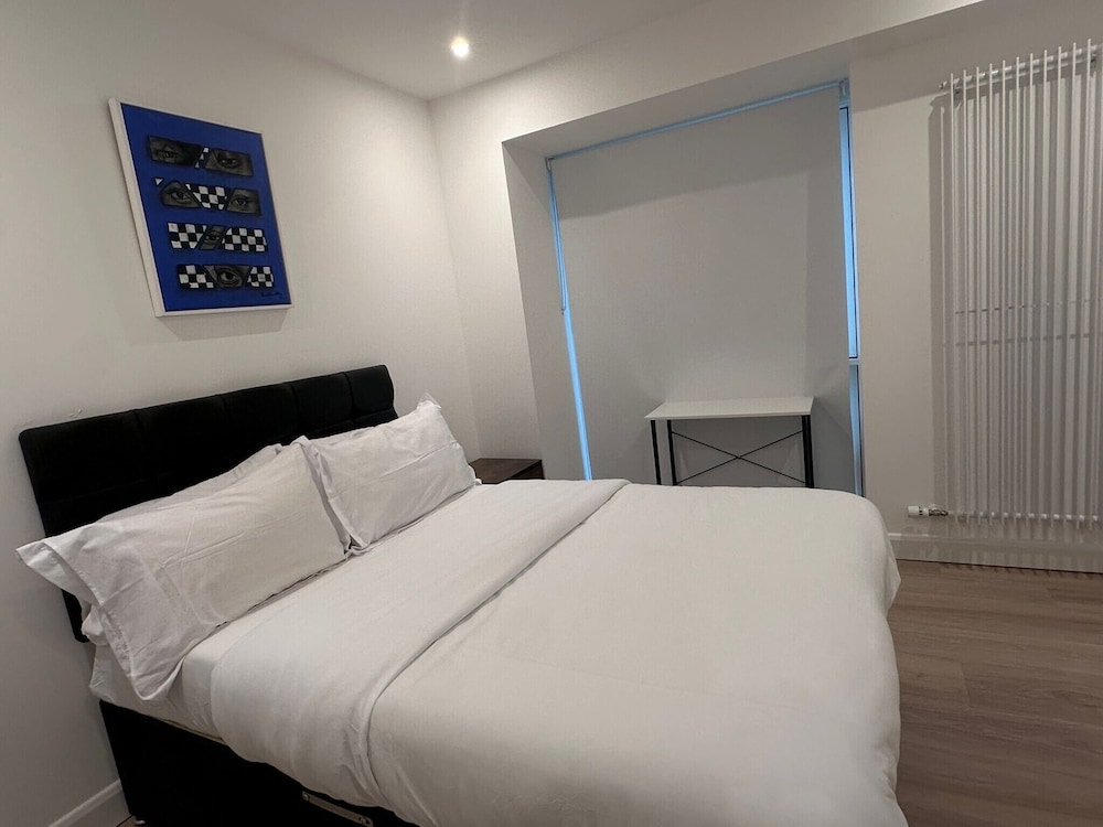 Excel London Gateway Apartments