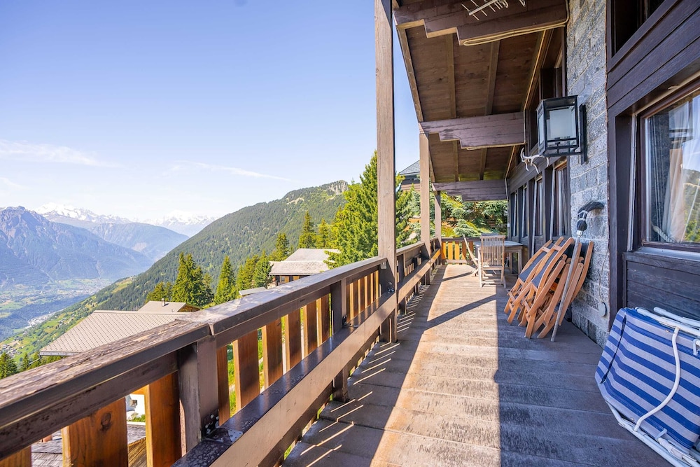 Chalet Rübezahl