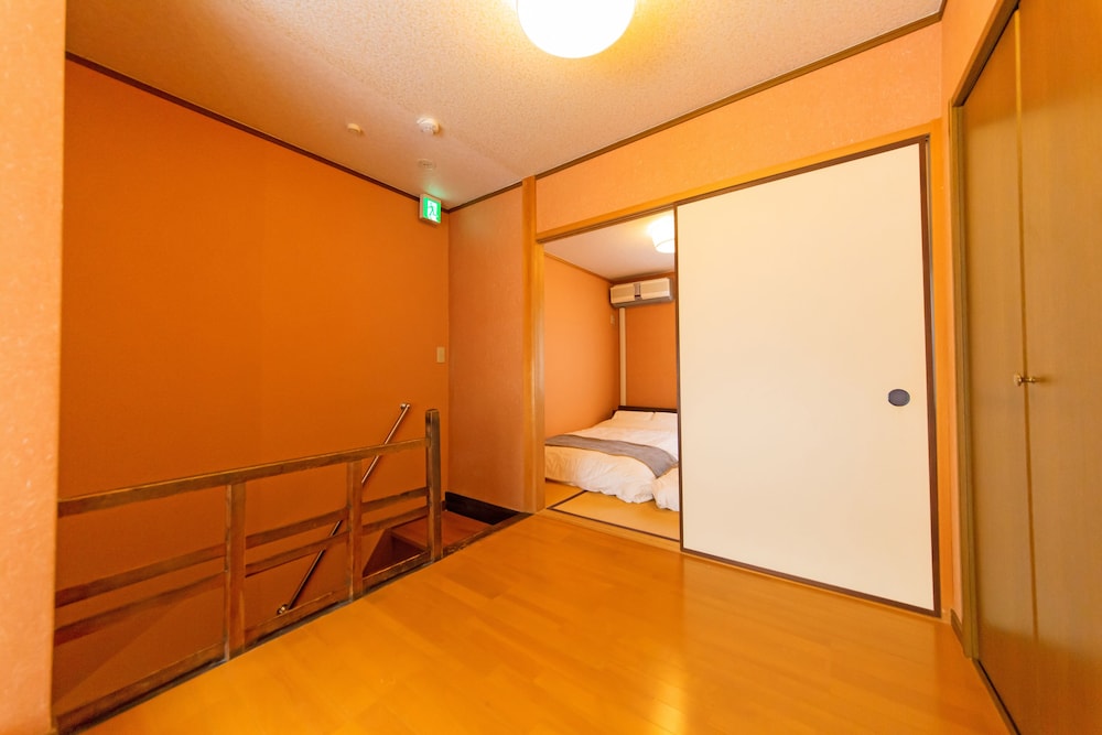 Machiya Kiyomizu-Gojo view 5