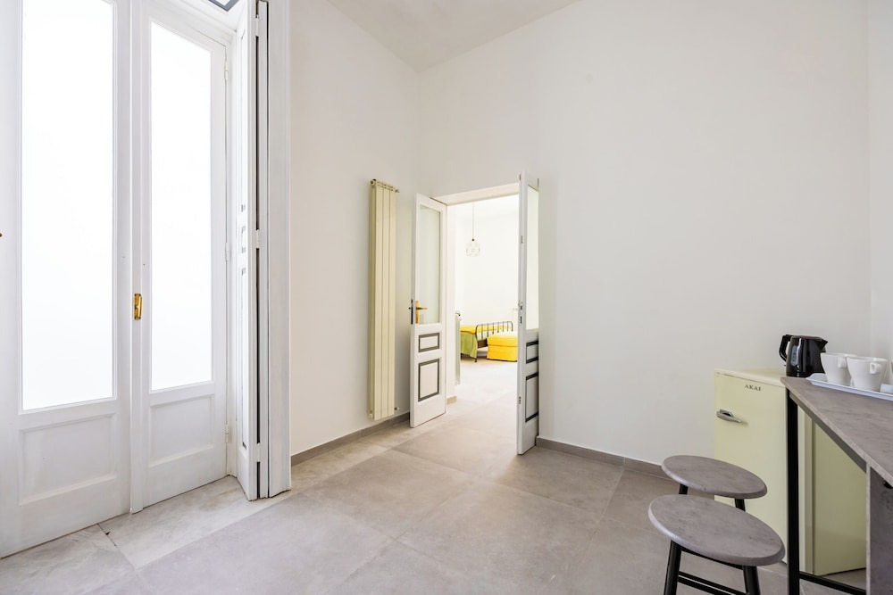 Holme Relais S. Lucia by Napoliapartments