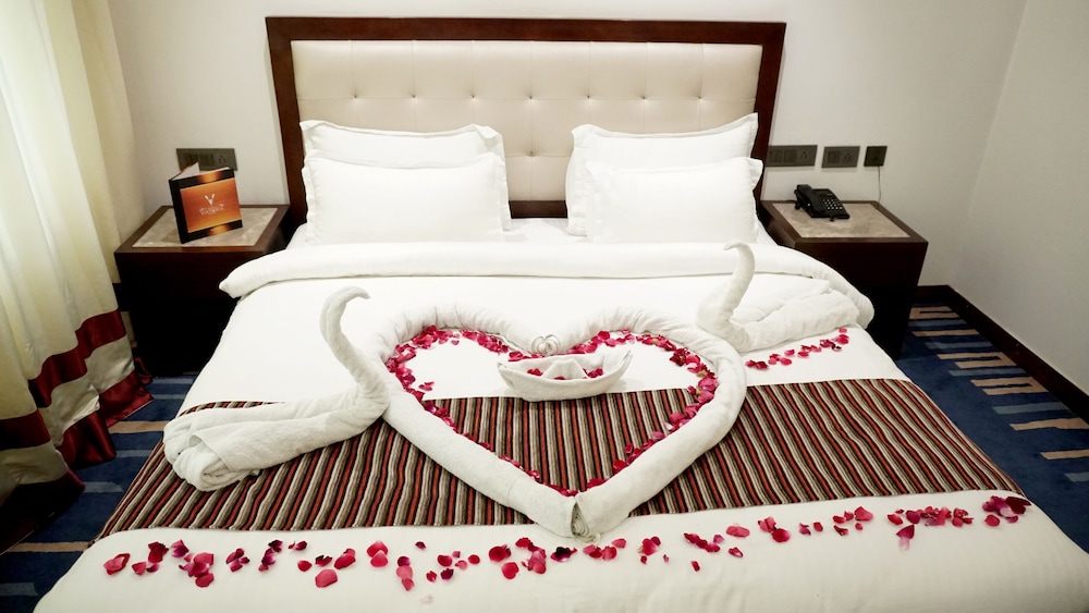 Hotel Citi Palaza view 4