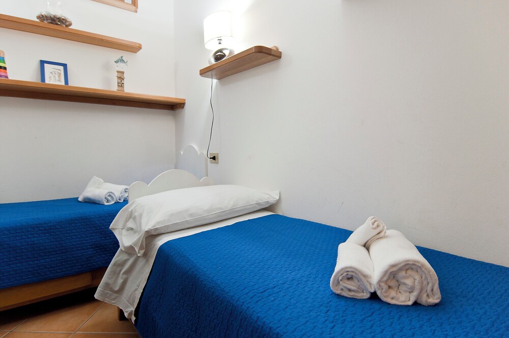 Casa Vacanza Opuntia