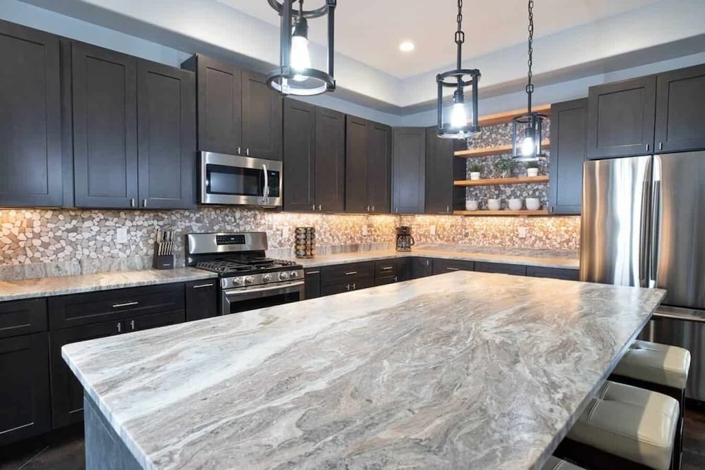 Twice Charmed 8 Bedroom Townhouse