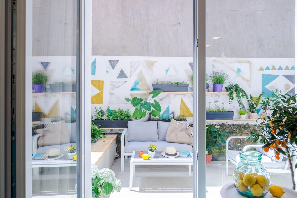 Beautiful Studio With Garden