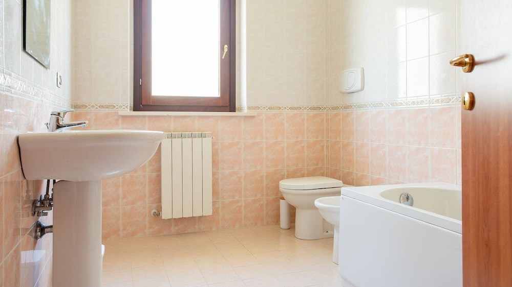 Villa Vespucci - Pet Friendly