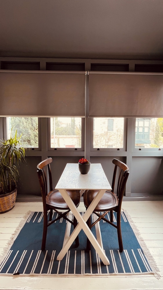 Mina Otel by Adda Alaçatı
