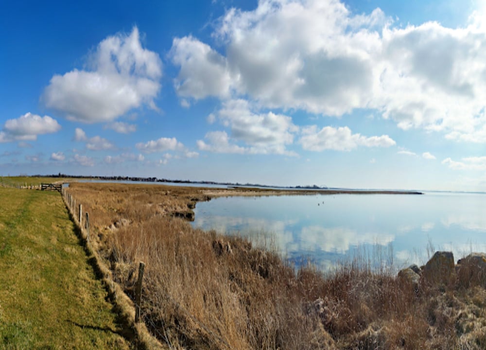 Ferienwohnung auf Fehmarn for 2 Personen