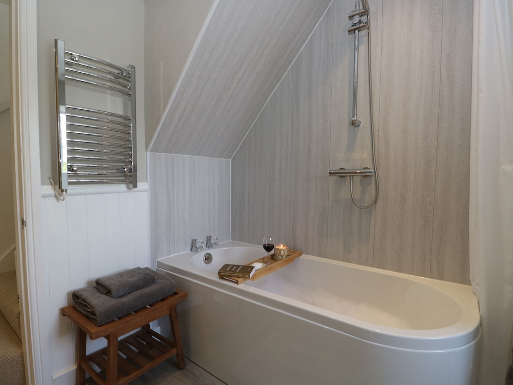 Sandacre Cottage