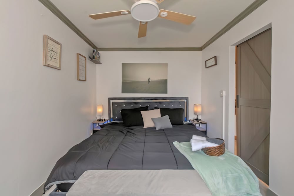 Modern 3BR Condo - Heart of ATL