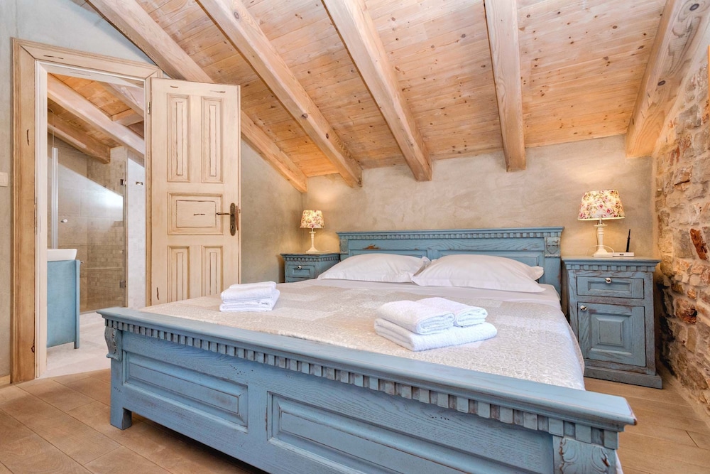 Villa Miranda Hvar view 2