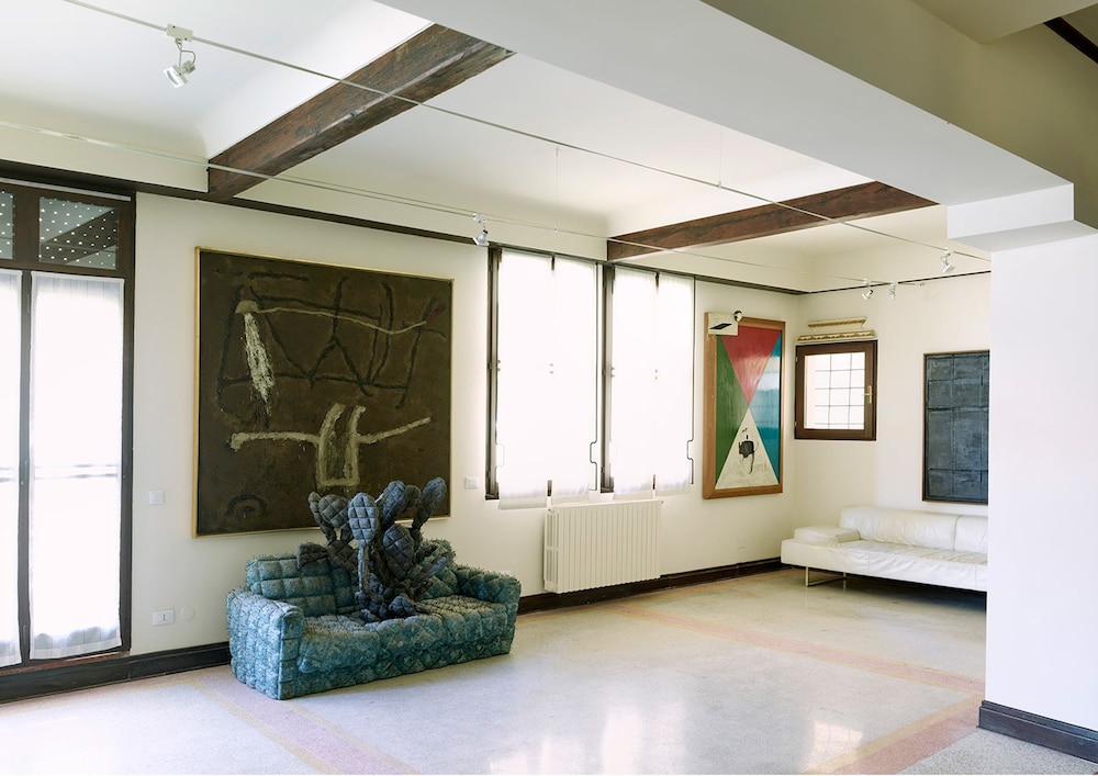 Casa Schirolli
