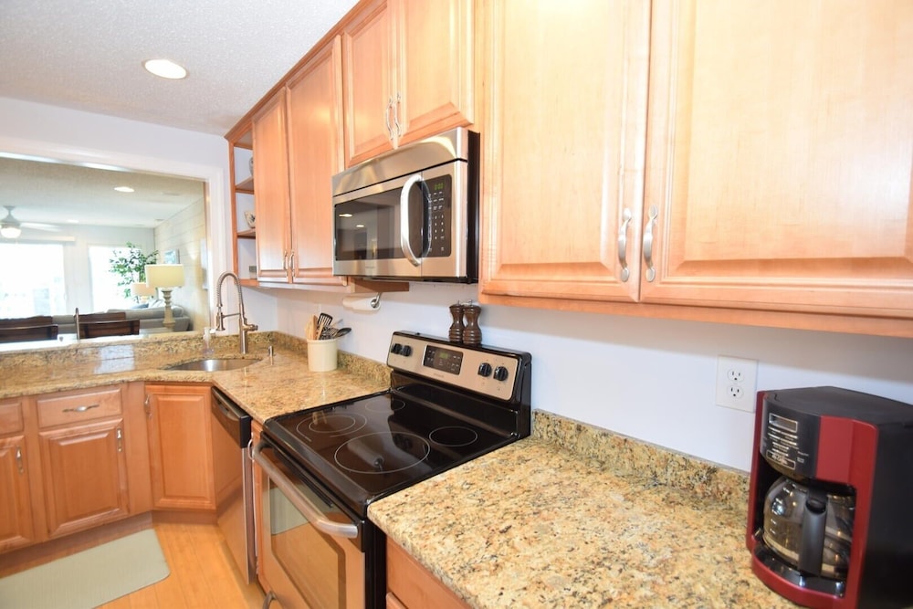 Harbour Island 40f 2 Bedroom Townhouse