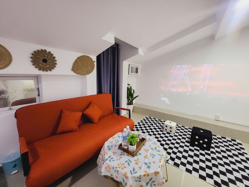 Diamond Suite Apartment