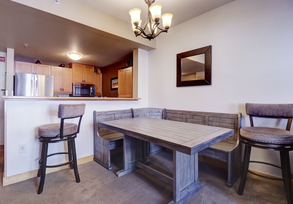 SkyRun Condos - Copper Mountain Resort CO