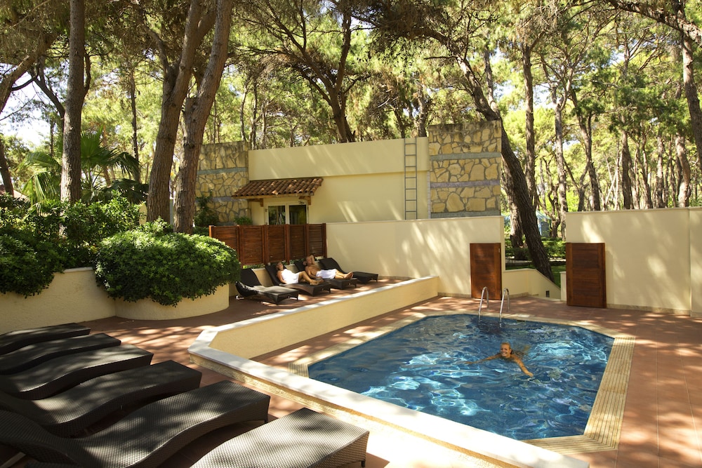 ROBINSON PAMFILYA - All Inclusive, photo 83