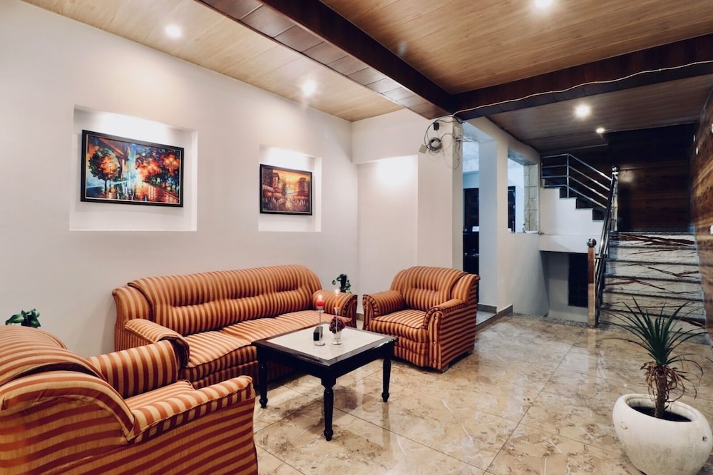 Vista Hills by Bala's