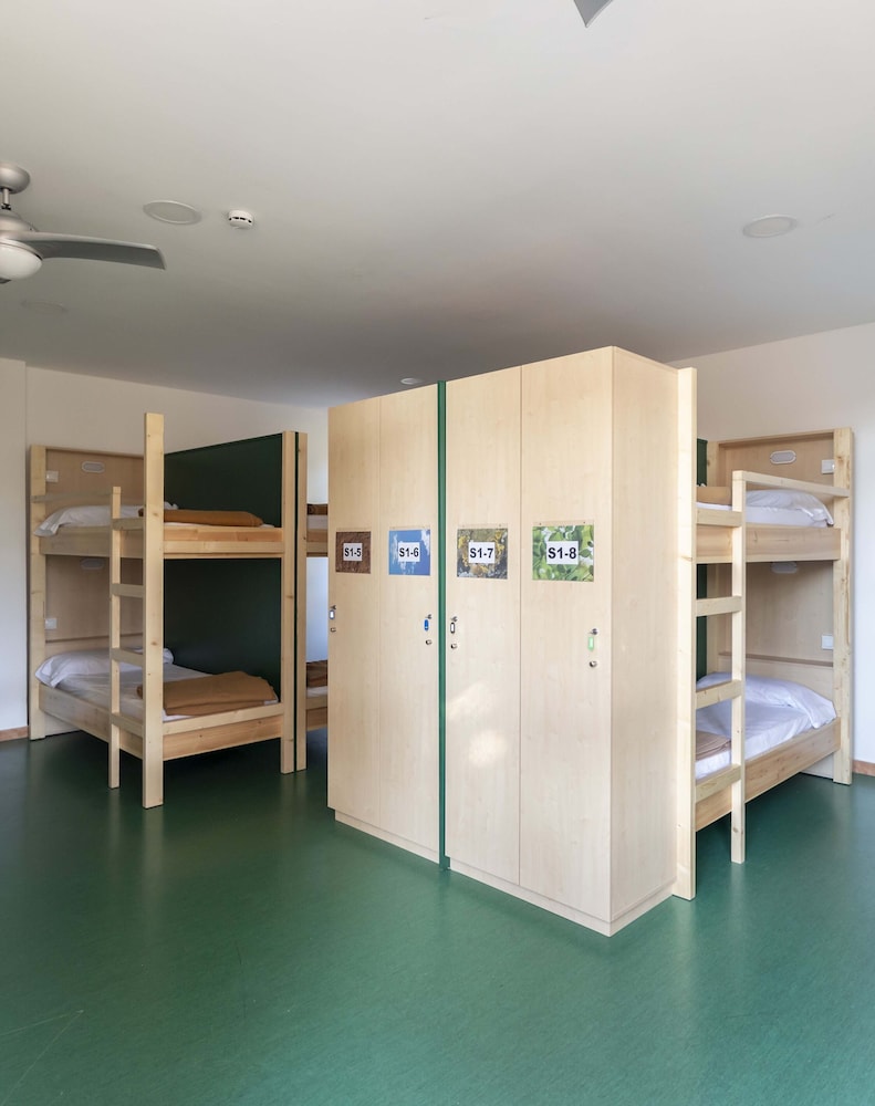 INOUT Hostel Barcelona