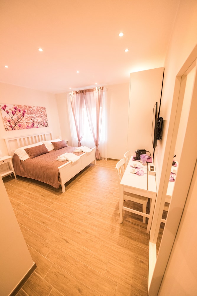 BePlace Aventino
