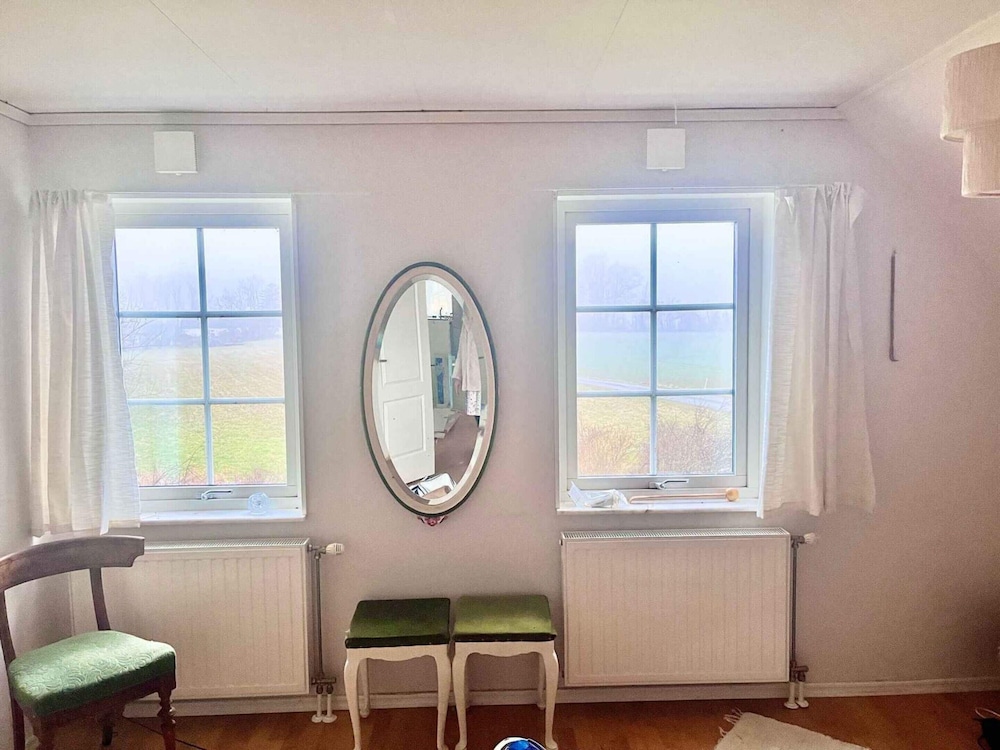 5 Star Holiday Home in Faxe Ladeplads