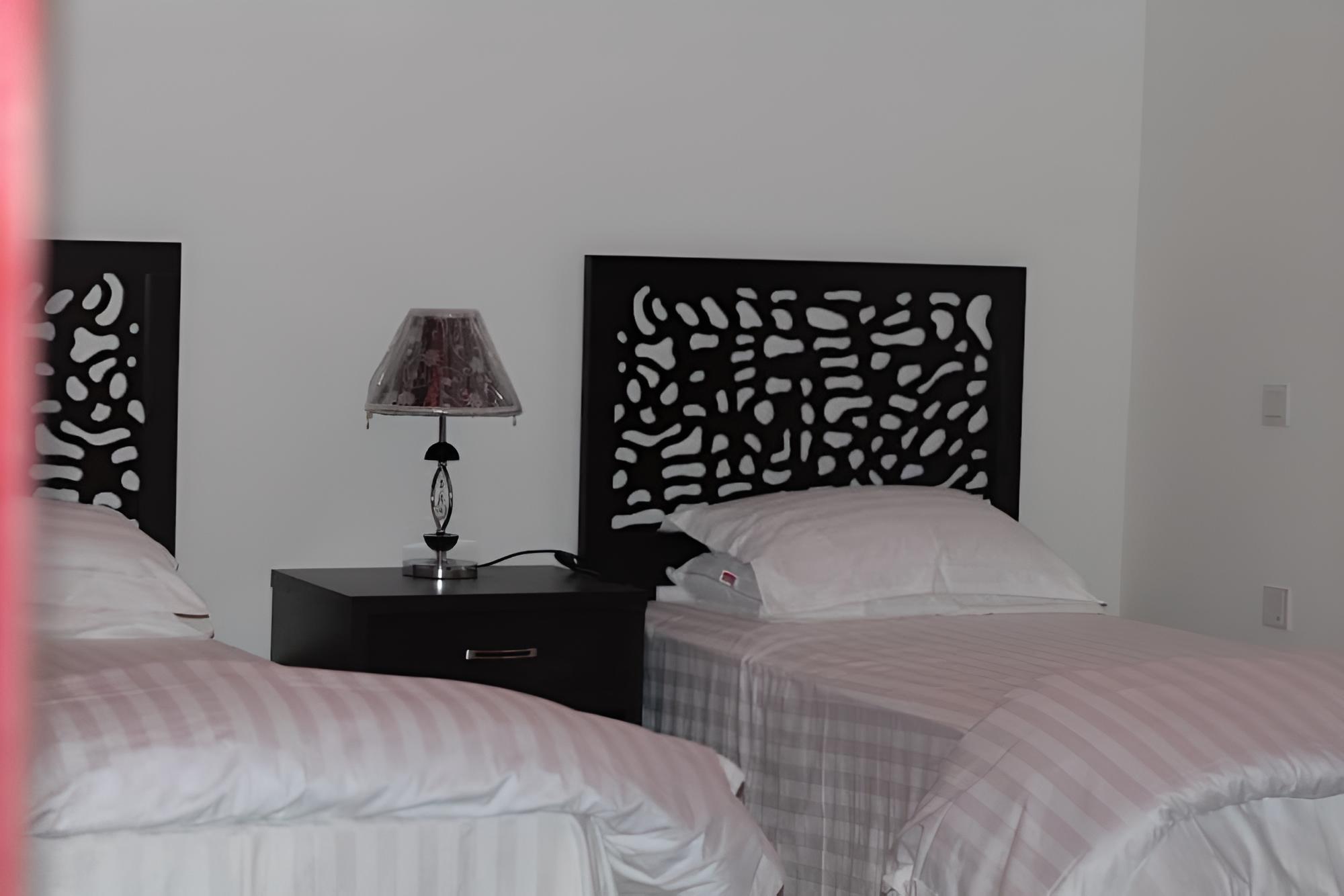 Shams Al Khayal Hotel Apartments