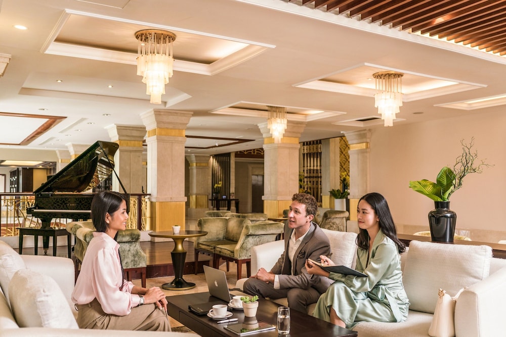 Danang Marriott Resort & Spa 85