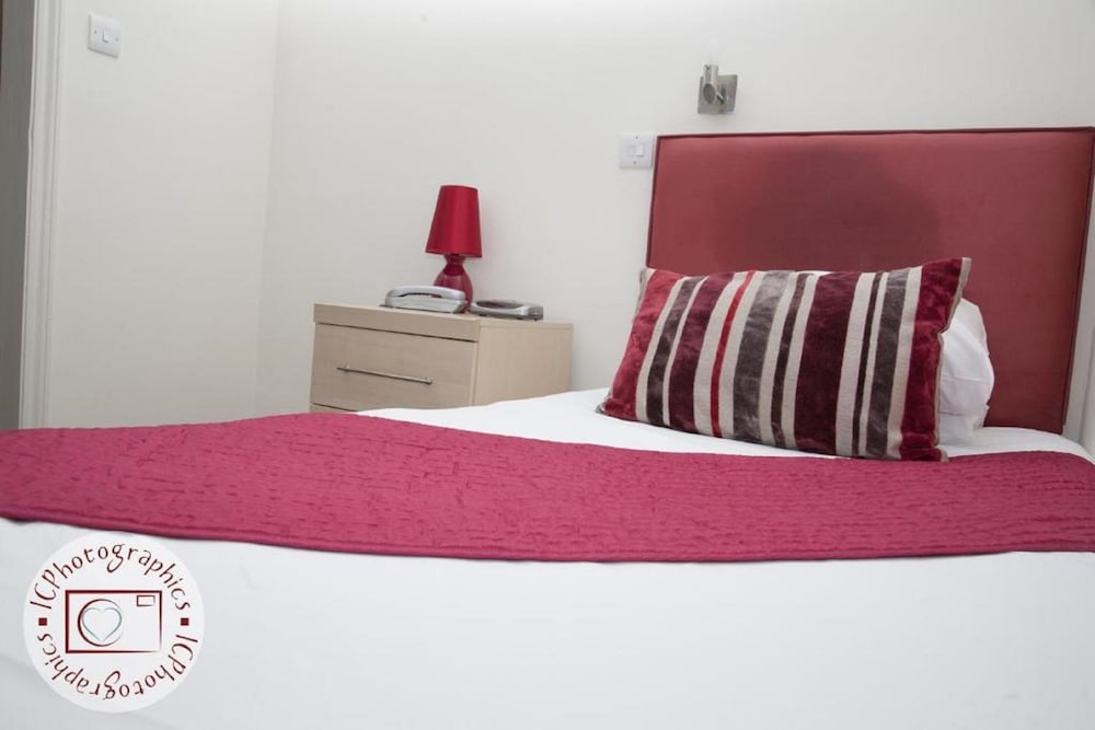 Worthing Vacations - The Burlington Hotel - Property Image 65
