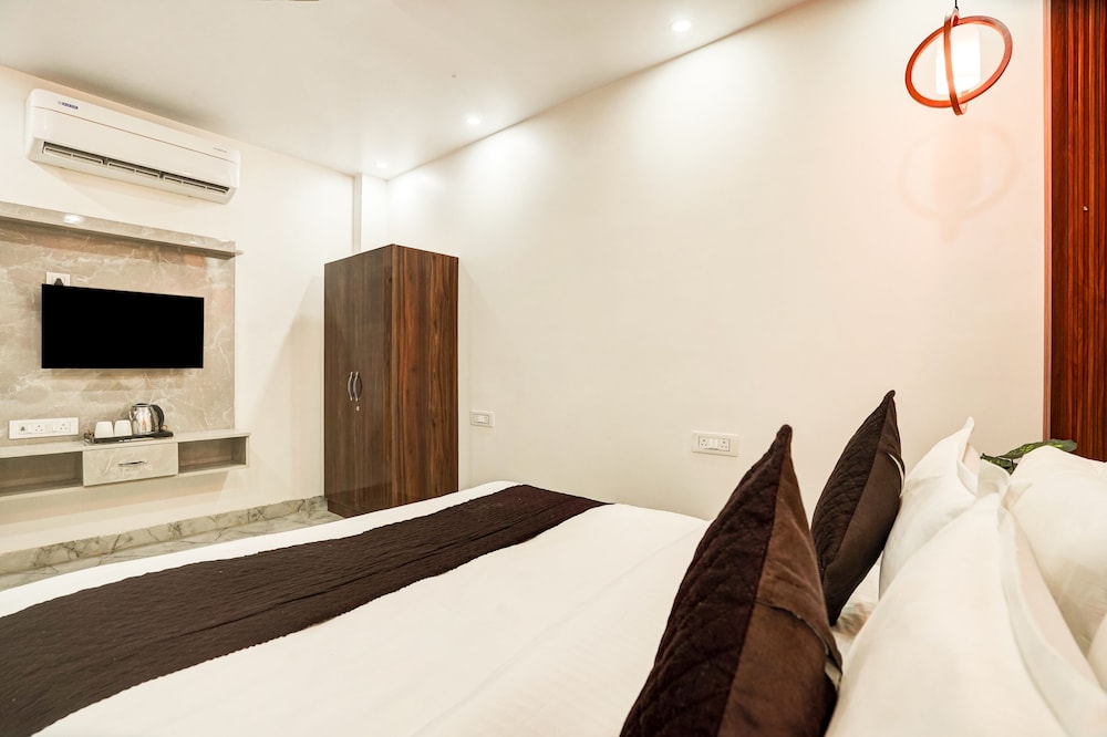 Hotel Solaris Retreat By The Arrow