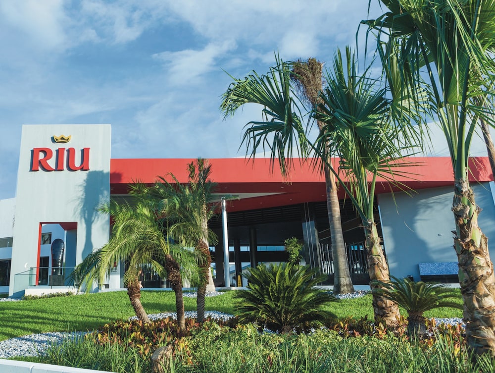 Hotel Riu Playacar - All Inclusive - Property Image 11