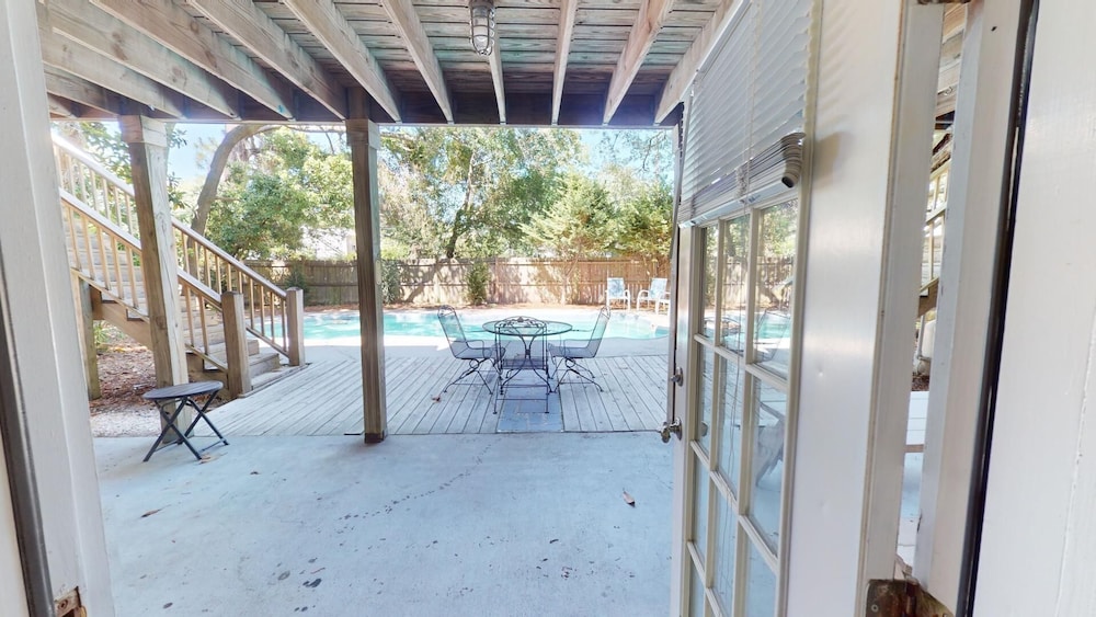 210 Eagles Nest Lane by Tybee Vacation Rentals