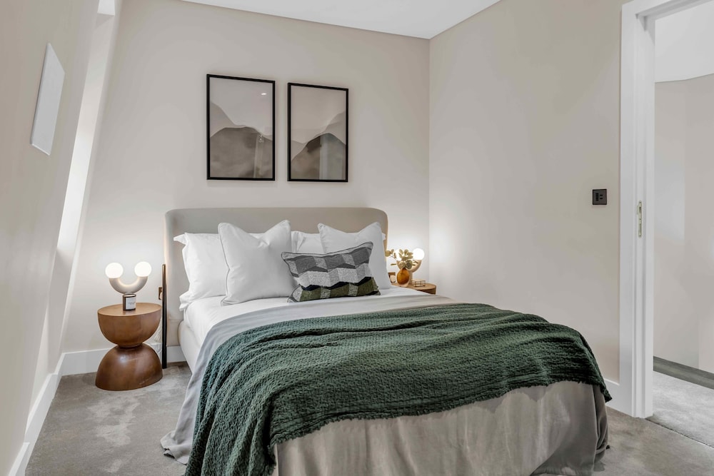 Be London - Chancery Lane Apartments