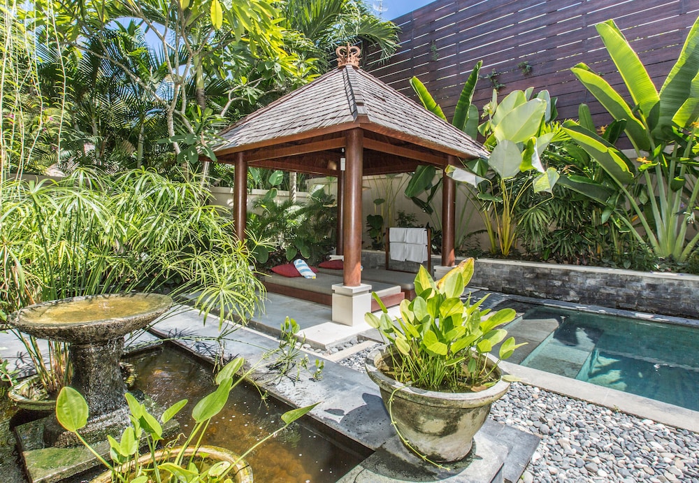 Villa Sedap Malam