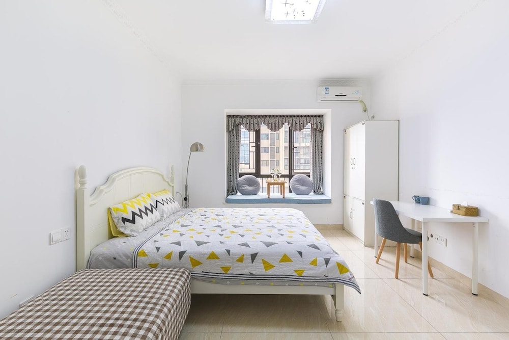 Cosy City Homestay