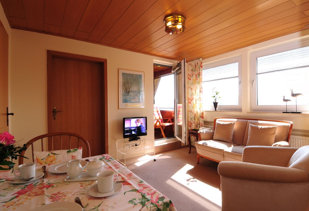 Hotel Haus Am Steinberg view 4