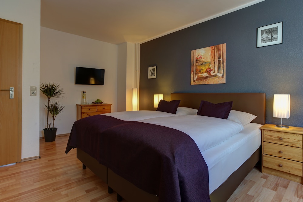 Hamburg Vacations - Boardinghouse Mundsburg - Property Image 26