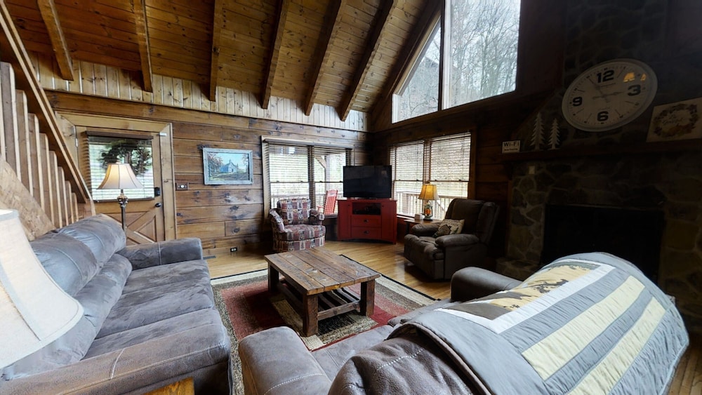 Chimney Ridge
