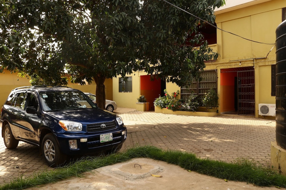 Kikwor Guesthouse