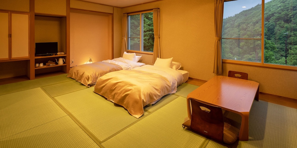 Hotel Chinohate