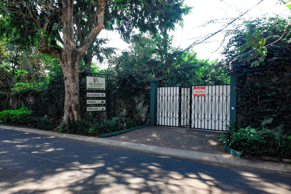 SAS Residence