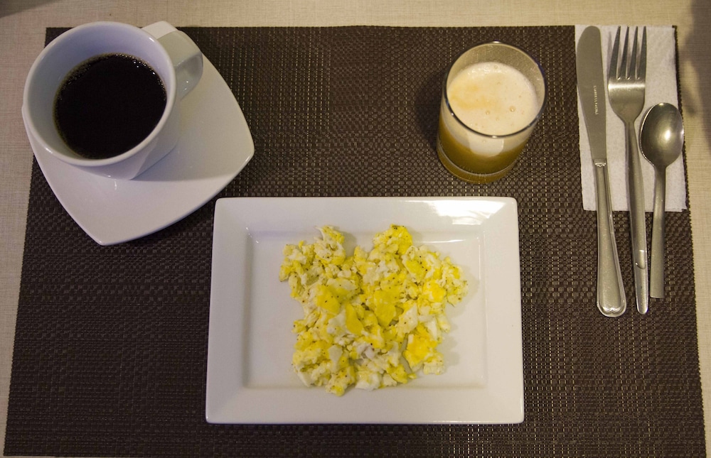 Wasi Airport Lima B&B