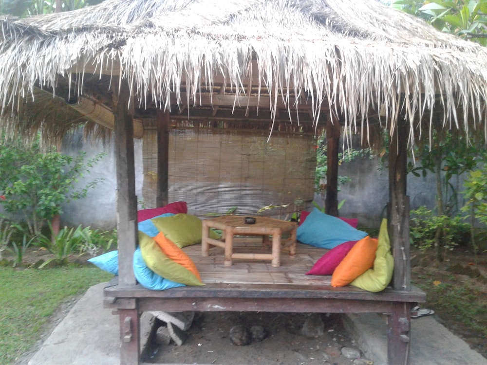 Indah Homestay and Cooking Classes