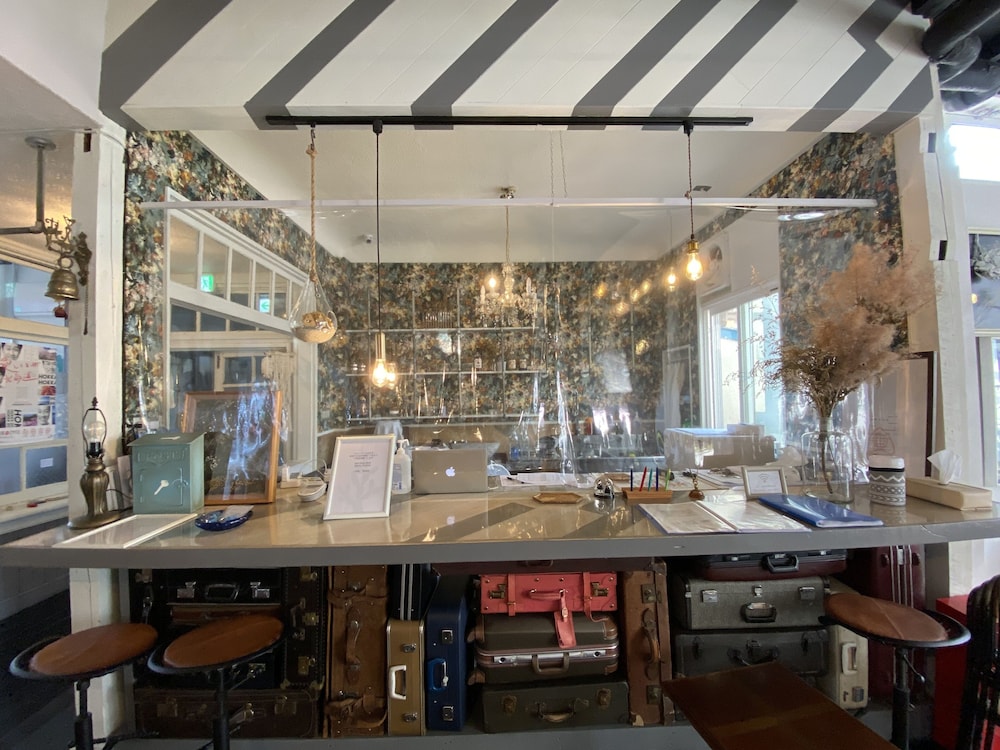 Little Barrel Guest House - Hostel, photo 93