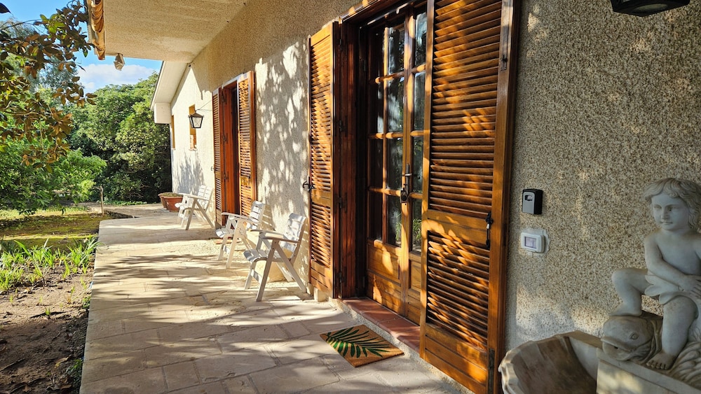 La Pineta