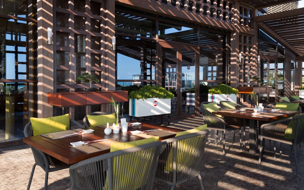 Radisson Collection Paradise Resort and Spa, Sochi