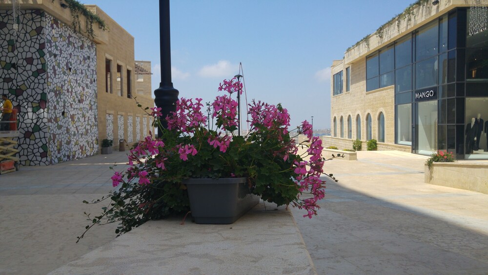 Rawabi Apartment